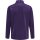 hummel Hmlcore Xk Poly Zip Sweat Kinder - acai/white