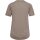 hummel Hmlmt Vanja T-Shirt Damen - driftwood