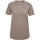 hummel Hmlmt Vanja T-Shirt Damen - driftwood