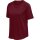 hummel Hmlmt Vanja T-Shirt Damen - cabernet