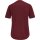 hummel Hmlmt Vanja T-Shirt Damen - cabernet