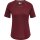 hummel Hmlmt Vanja T-Shirt Damen - cabernet