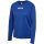 hummel Hmlte Tola T-Shirt Ls Damen - insignia blue