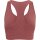 hummel Hmltif Seamless Sports Top Damen - apple butter