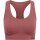 hummel Hmltif Seamless Sports Top Damen - apple butter