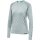 hummel Hmlci Seamless T-Shirt L/S Damen - north atlantic melange