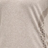 hummel Hmlci Seamless T-Shirt Damen - driftwood melange