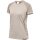 hummel Hmlci Seamless T-Shirt Damen - driftwood melange