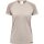 hummel Hmlci Seamless T-Shirt Damen - driftwood melange