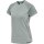 hummel Hmlci Seamless T-Shirt Damen - north atlantic melange