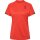 hummel Hmlgg12 Action Trikot S/S Damen - aura orange