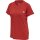 hummel Hmlgg12 Training Tee S/S Damen - aura orange