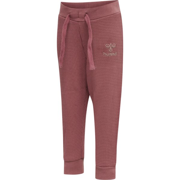 hummel Hmlcosy Trainingshose Mädchen - deco rose