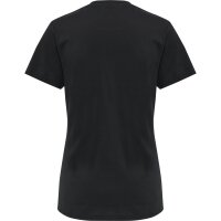 hummel Hmlgg12 T-Shirt S/S Damen - black