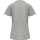 hummel Hmlgg12 T-Shirt S/S Damen - grey melange