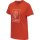 hummel Hmlgg12 T-Shirt S/S Damen - cherry tomato