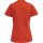 hummel Hmlgg12 T-Shirt S/S Damen - cherry tomato