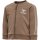 hummel Hmlcasey Zip Trainingsjacke Kinder - beaver fur