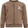 hummel Hmlcasey Zip Trainingsjacke Kinder - beaver fur