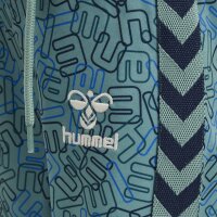 hummel Hmlolympus Trainingshose Jungen - mineral blue