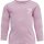 hummel Hmlcalen T-Shirt L/S Mädchen - mauve mist