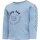 hummel Hmlrowen T-Shirt L/S Jungen - airy blue