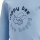 hummel Hmlrowen T-Shirt L/S Jungen - airy blue