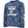 hummel Hmlcollin T-Shirt L/S Jungen - ensign blue