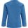 hummel Hmlcody T-Shirt L/S Jungen - vallarta blue