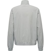 hummel Hmllgc Celab Wov Zip Trainingsjacke - harbor mist