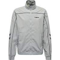 hummel Hmllgc Celab Wov Zip Trainingsjacke - harbor mist