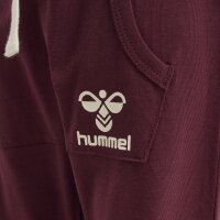 hummel Hmlfutte Trainingshose M&auml;dchen - windsor wine