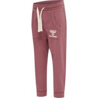 hummel Hmlfutte Trainingshose Mädchen - deco rose