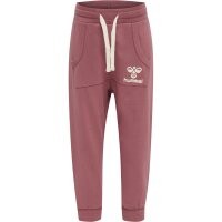 hummel Hmlfutte Trainingshose M&auml;dchen - deco rose