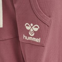 hummel Hmlfutte Trainingshose M&auml;dchen - deco rose