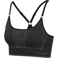 hummel Hmlmt Energy Seamless Sports Top Damen -...