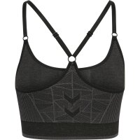 hummel Hmlmt Energy Seamless Sports Top Damen -...