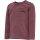 hummel Hmlmulle T-Shirt L/S Mädchen - windsor wine