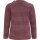 hummel Hmlmulle T-Shirt L/S Mädchen - windsor wine