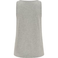 hummel Hmllegacy Tanktop Damen - grey melange