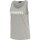 hummel Hmllegacy Tanktop Damen - grey melange