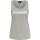 hummel Hmllegacy Tanktop Damen - grey melange