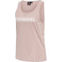 hummel Hmllegacy Tanktop Damen - chalk pink