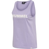 hummel Hmllegacy Tanktop Damen - heirloom lilac