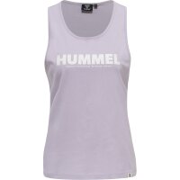 hummel Hmllegacy Tanktop Damen - pastel lilac