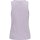 hummel Hmllegacy Tanktop Damen - pastel lilac