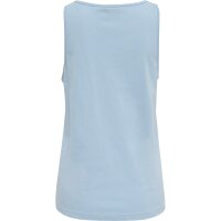 hummel Hmllegacy Tanktop Damen - placid blue