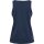 hummel Hmllegacy Tanktop Damen - blue nights