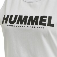 hummel Hmllegacy Tanktop Damen - white