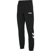 hummel Hmllegacy Regular Trainingshose - black